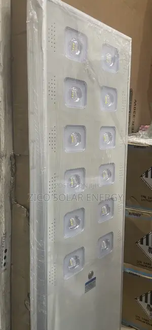 Original 100w Solar Street Lights