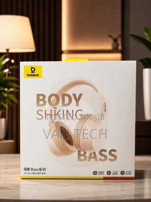 BASEUS Headphone