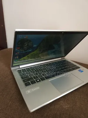 Laptop HP EliteBook 830 G8 8GB Intel Core i5 SSD 256GB