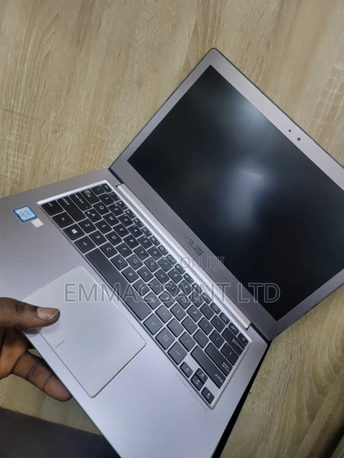 Laptop Asus UX305UA 8GB Intel Core i5 SSD 256GB