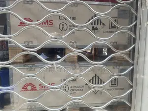 10KWH SMS Lithium Battery Available