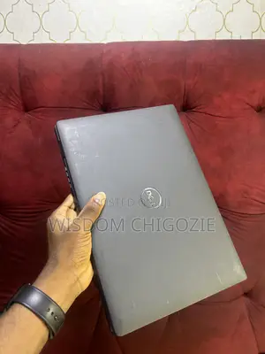 Laptop Dell Latitude 3420 8GB Intel Core i5 SSD 256GB