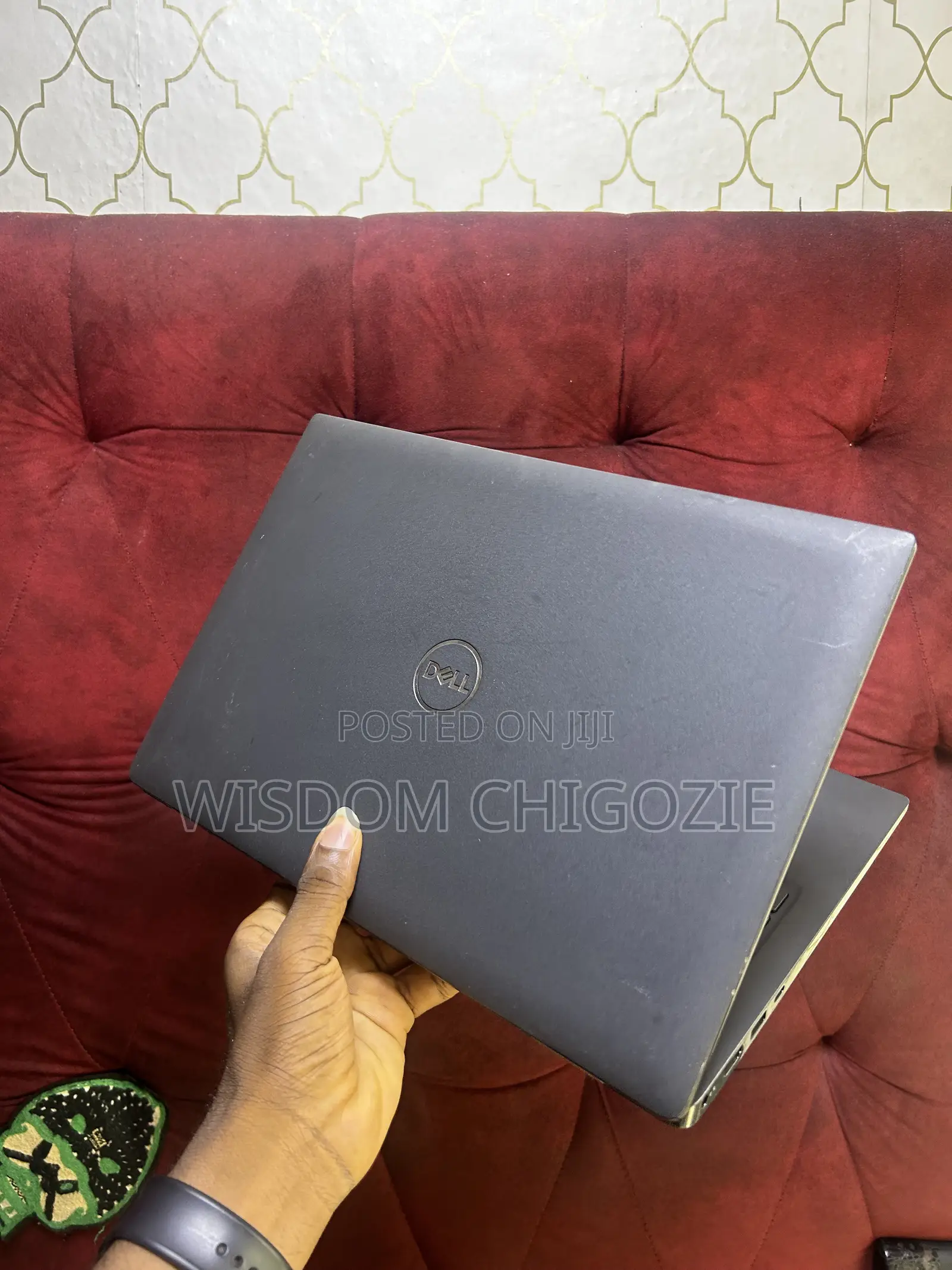 Laptop Dell Latitude 3420 8GB Intel Core i5 SSD 256GB