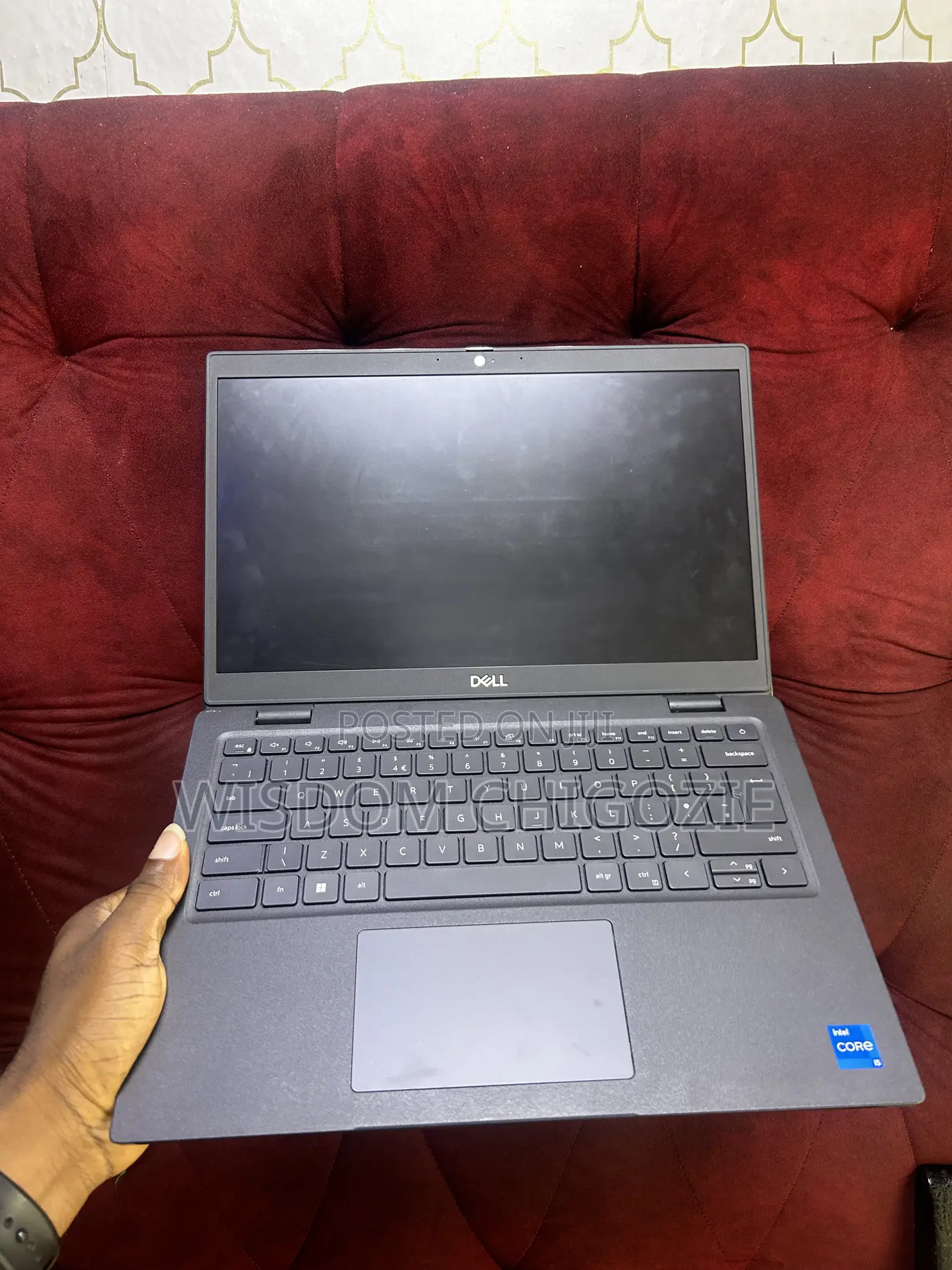 Laptop Dell Latitude 3420 8GB Intel Core i5 SSD 256GB