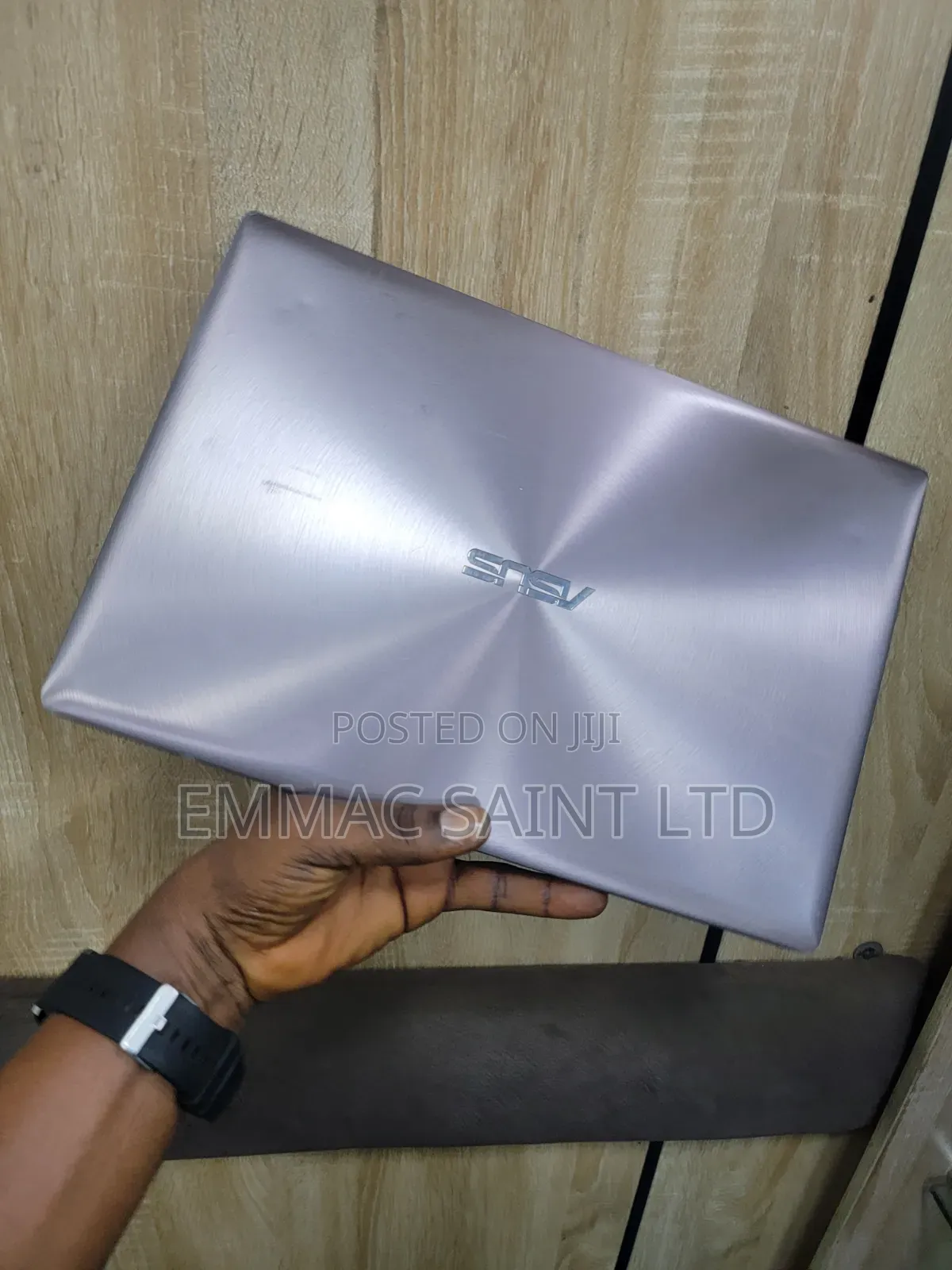 Laptop Asus UX305UA 8GB Intel Core i5 SSD 256GB