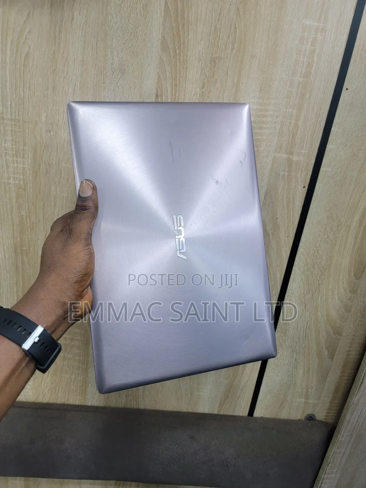 Laptop Asus UX305UA 8GB Intel Core i5 SSD 256GB