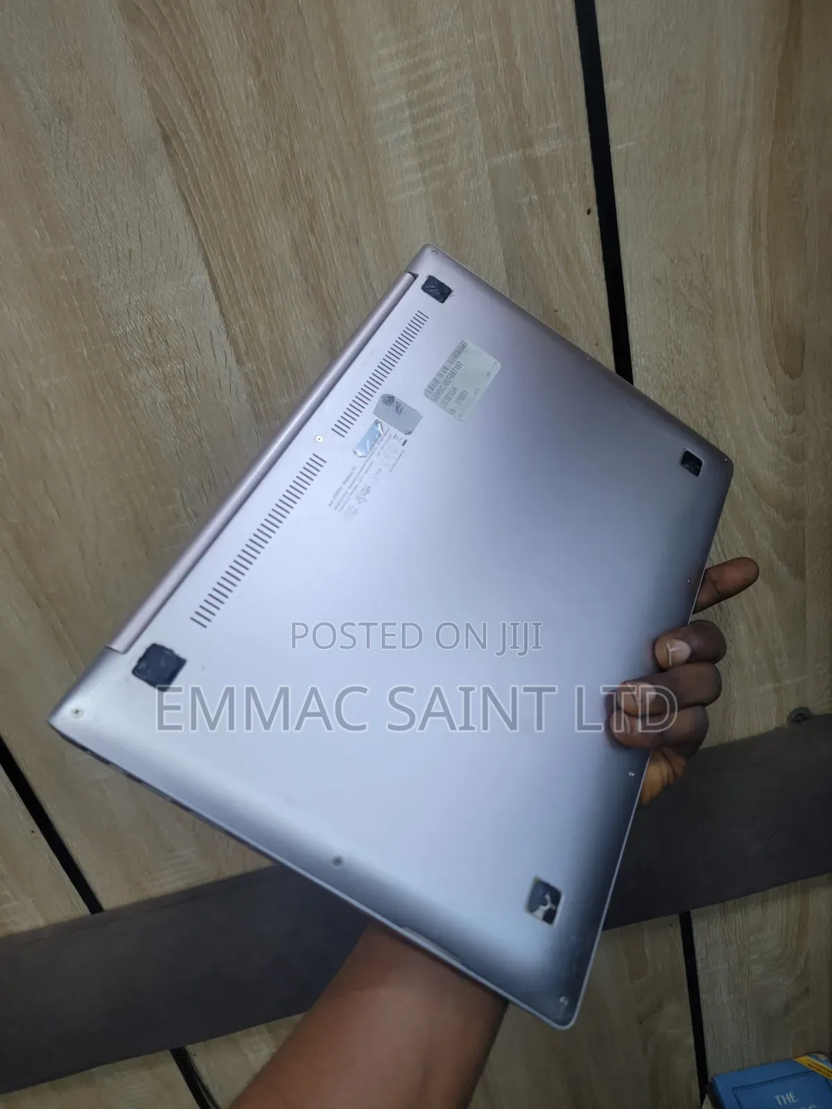 Laptop Asus UX305UA 8GB Intel Core i5 SSD 256GB
