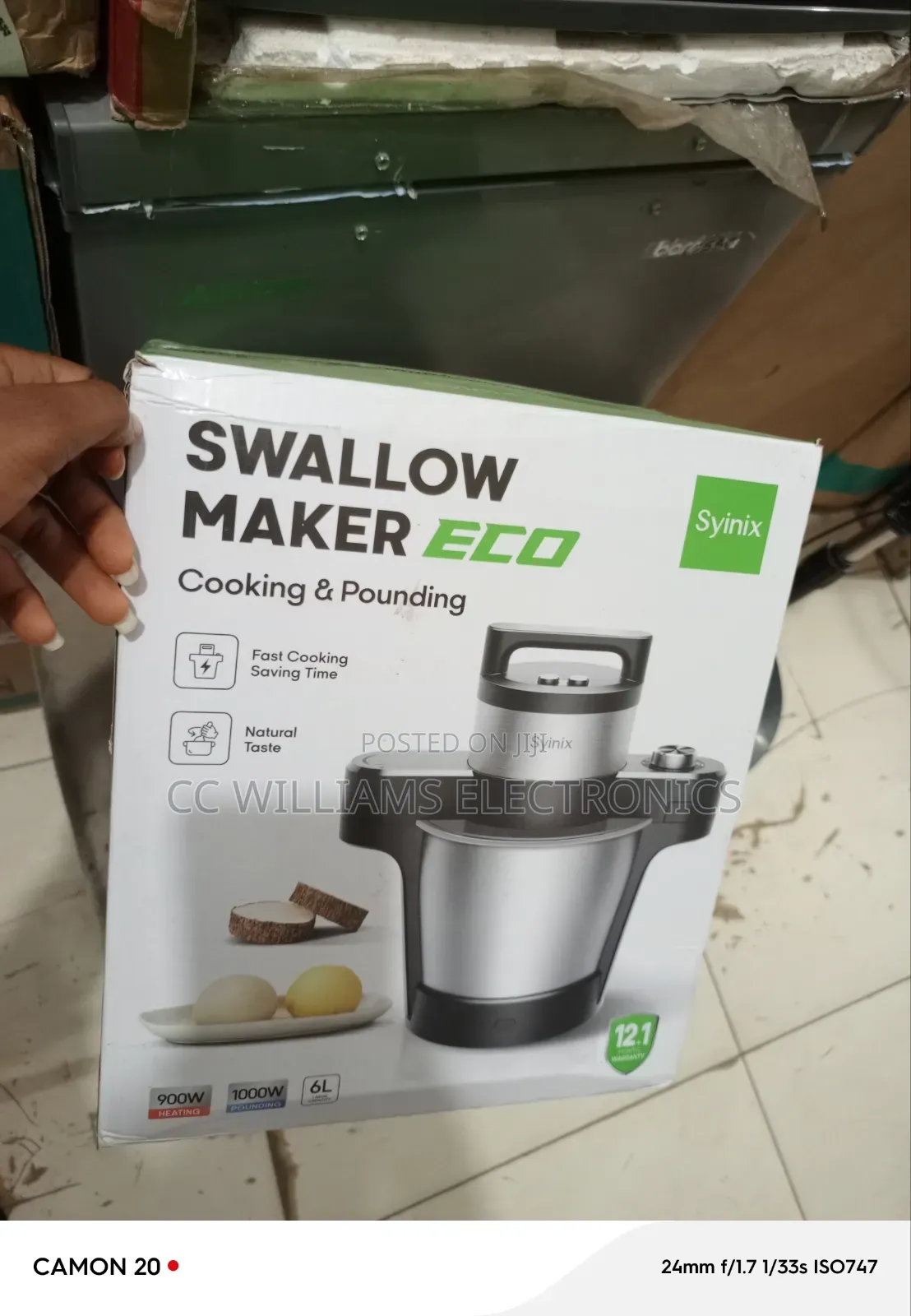 Shining Swallow Maker