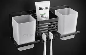 Brush Holder