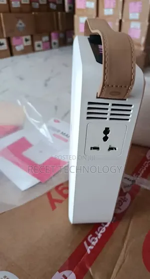 Itel Power Go Pro Power Station