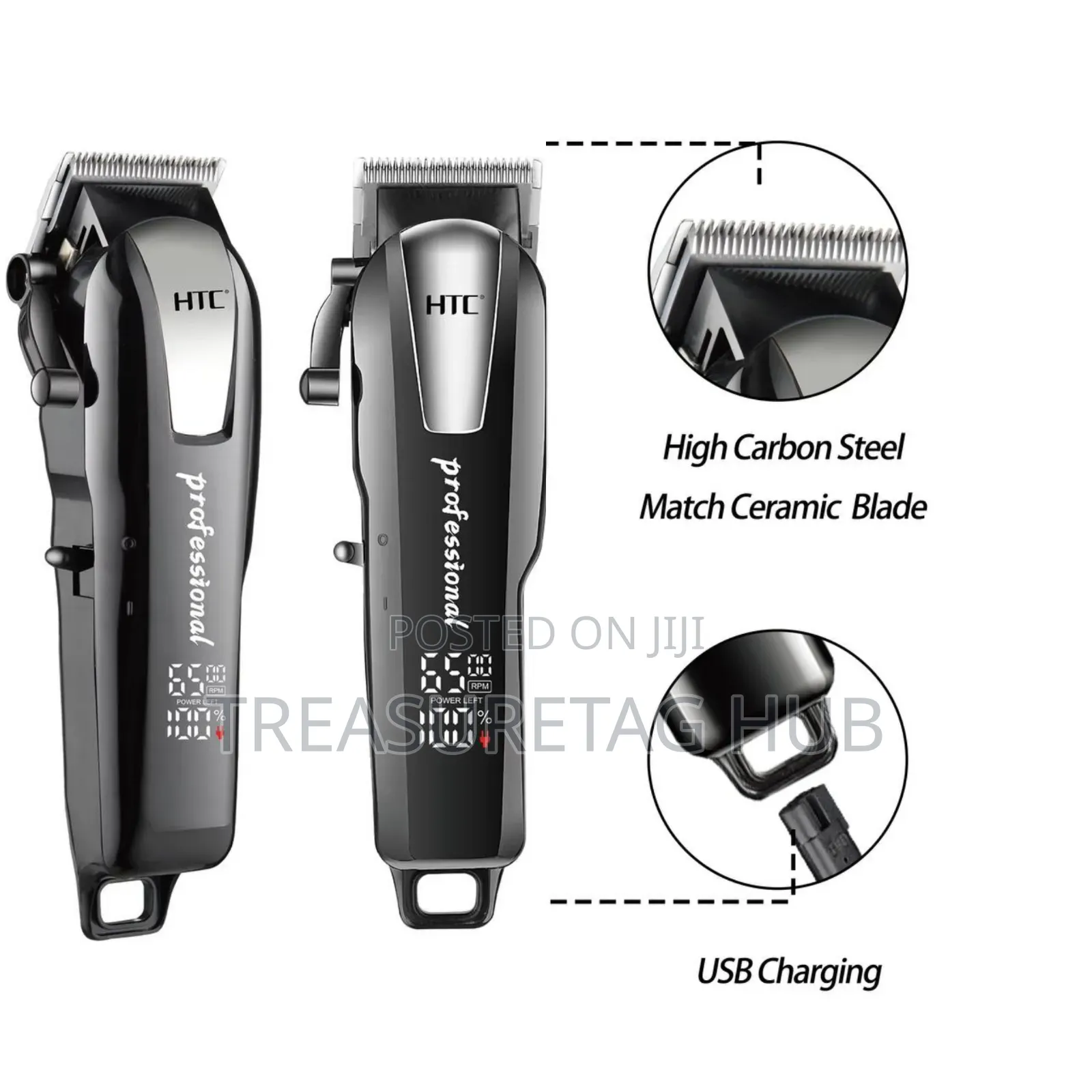 VT Clipper