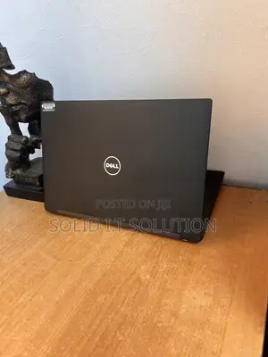 Laptop Dell Latitude E7470 8GB Intel Core i7 SSD 256GB