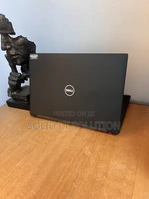 Laptop Dell Latitude E7470 8GB Intel Core i7 SSD 256GB