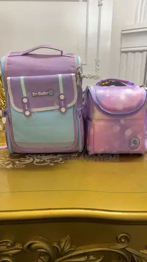 School Bag