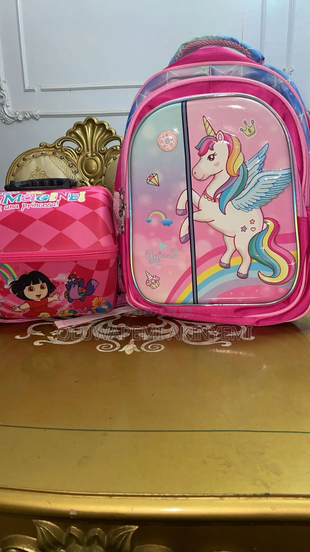 School Bag