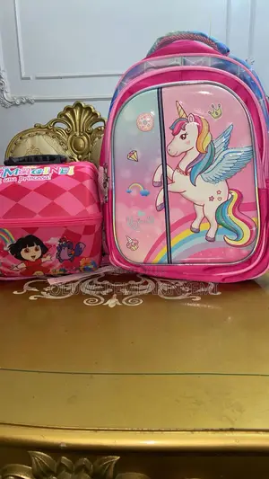School Bag