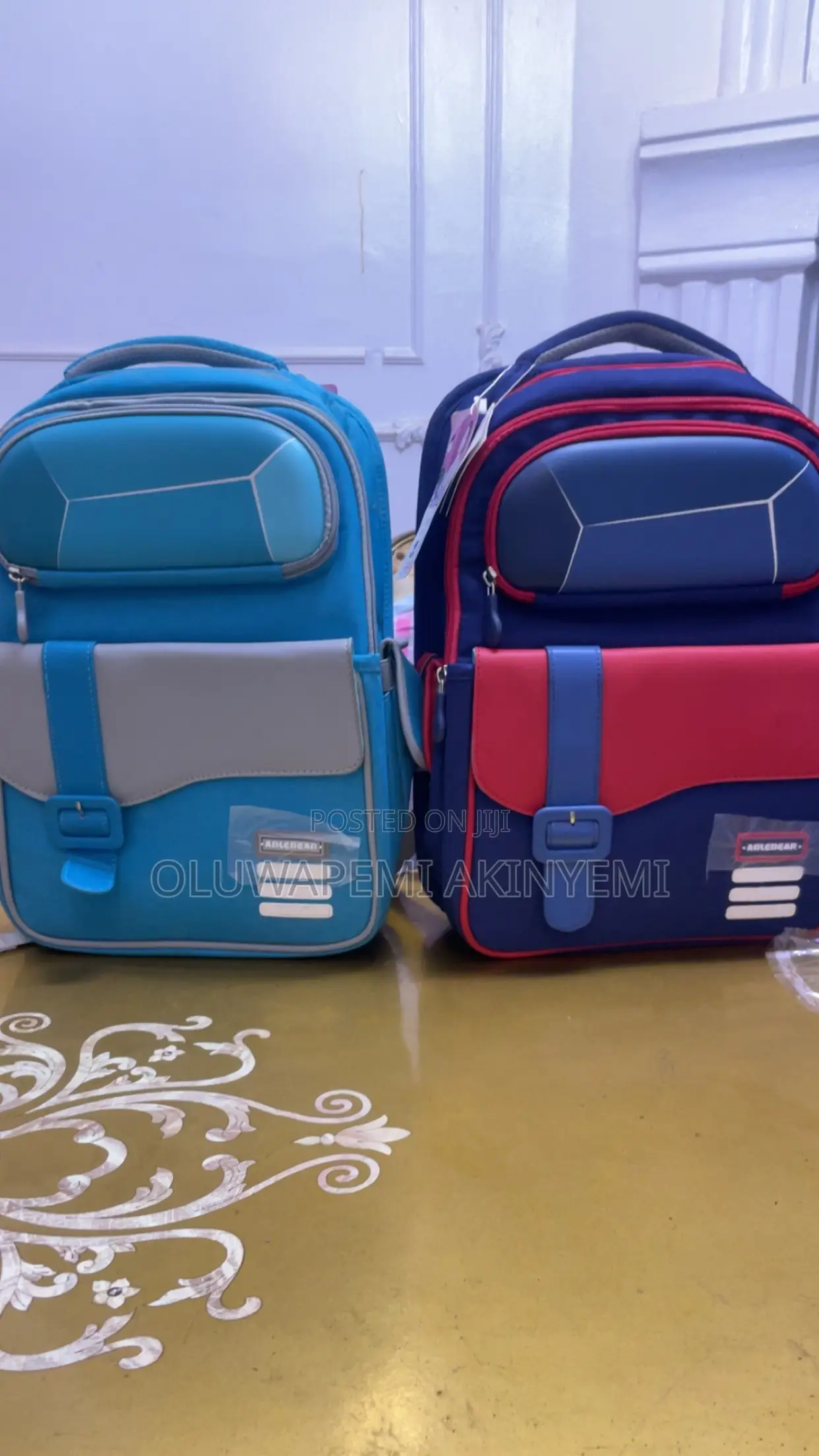 School Bag