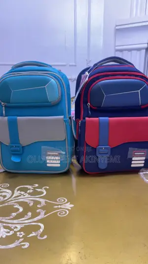 School Bag