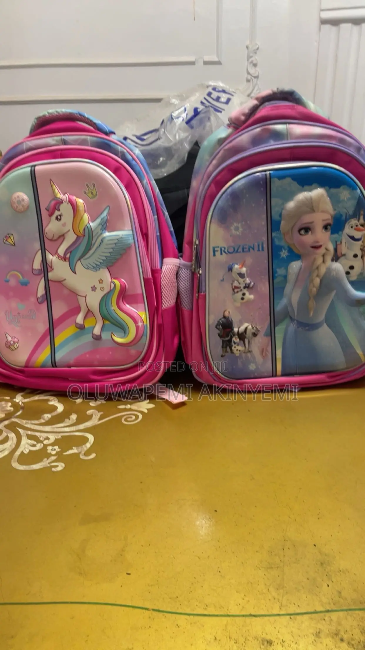 School Bag