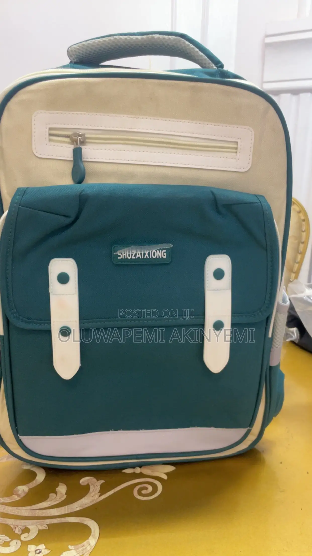 School Bag