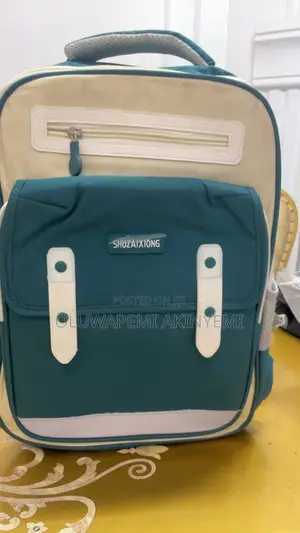 School Bag