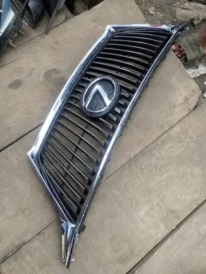 Front Grill Lexus Rx350 2010