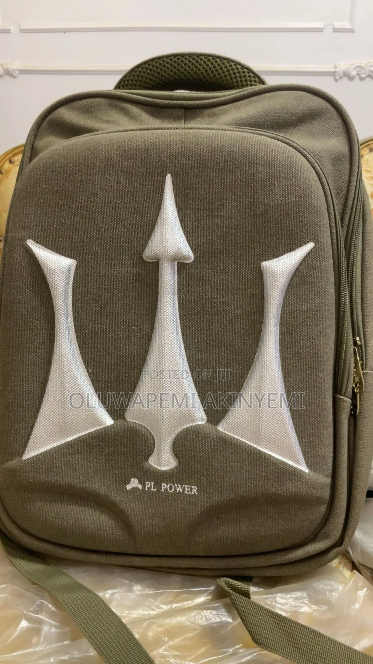 School Bag