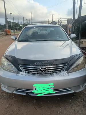 Camry Rent