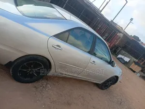 Camry Rent