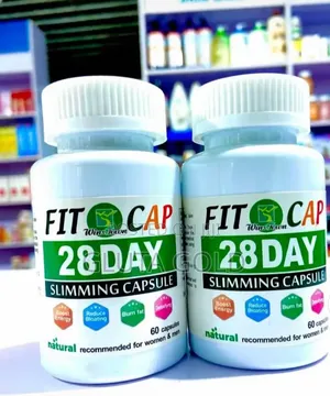 28days Flat Tummy Tea