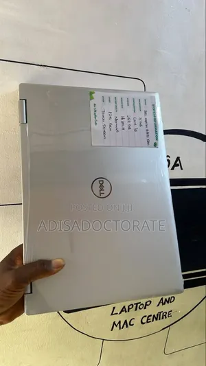 Dell Latitude 5400 Chromebook Enterprise 8GB Intel Core i5 SSD 256GB