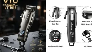 VT Clipper