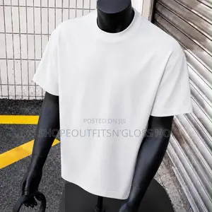 Plain Tees
