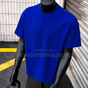 Plain Tees