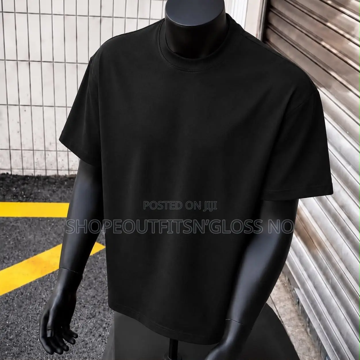 Plain Tees