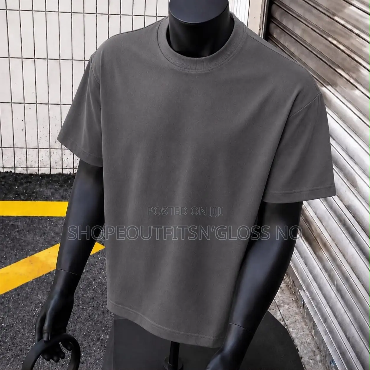 Plain Tees
