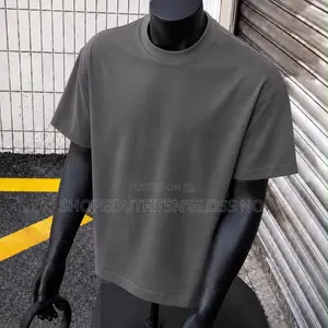 Plain Tees