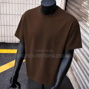 Plain Tees