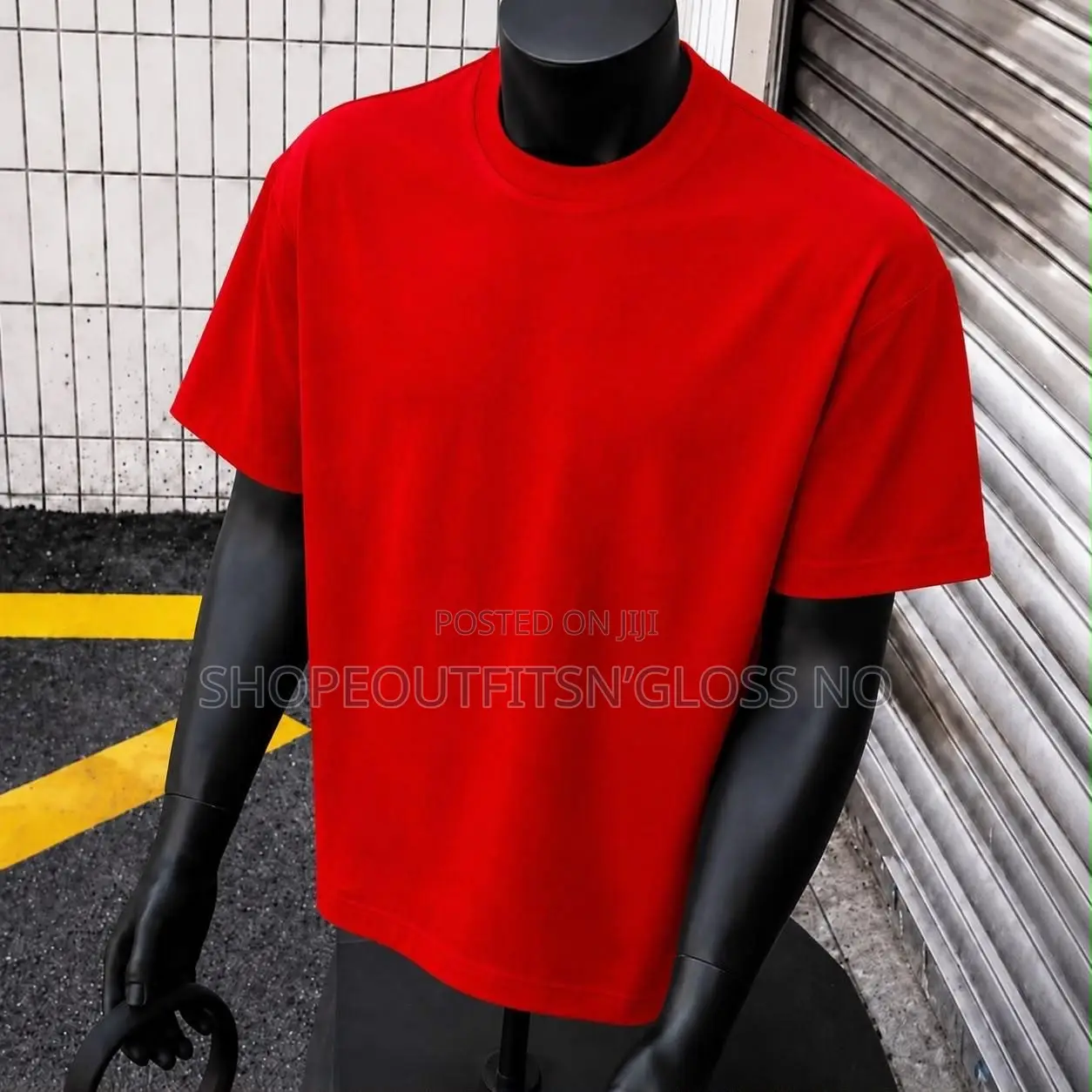 Plain Tees
