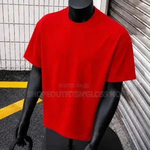 Plain Tees