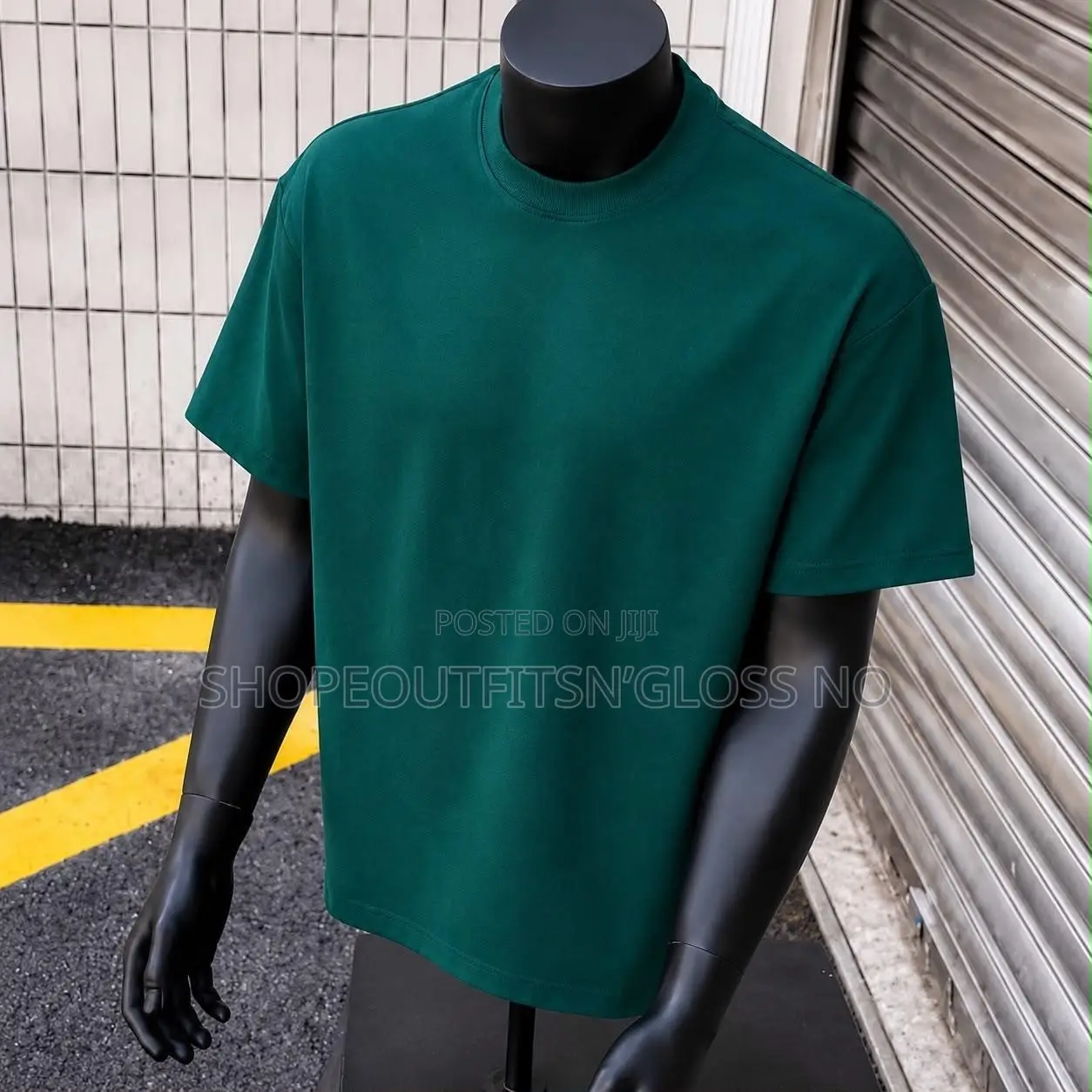 Plain Tees