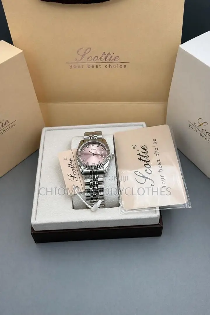 Original Rolex Watch