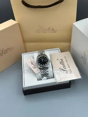 Original Rolex Watch