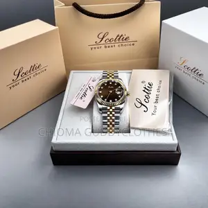 Original Rolex Watch