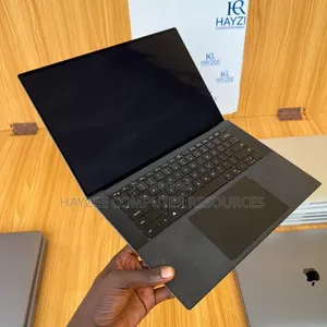 Laptop Dell XPS 15 32GB Intel Core i7 SSD 512GB