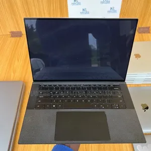 Laptop Dell XPS 15 32GB Intel Core i7 SSD 512GB