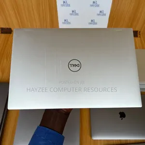 Laptop Dell XPS 15 32GB Intel Core i7 SSD 512GB
