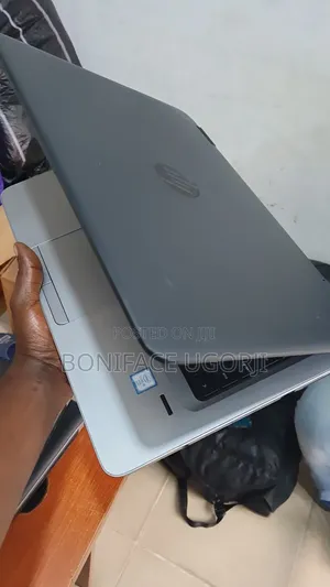 Laptop HP EliteBook 840 G3 8GB Intel Core i5 SSD 256GB