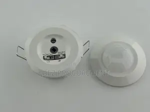Smart Recessed Pir Motion Sensor