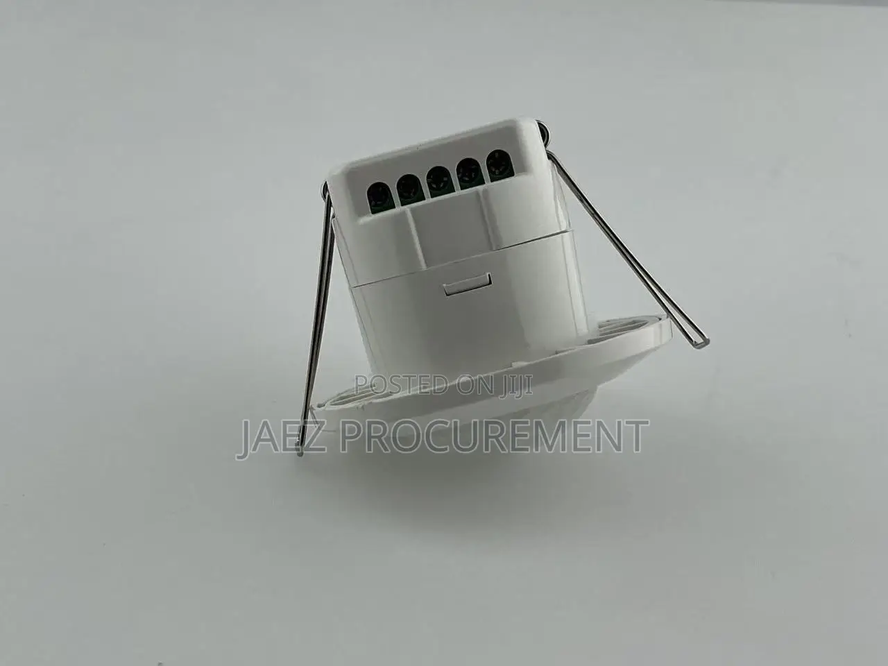 Smart Recessed Pir Motion Sensor